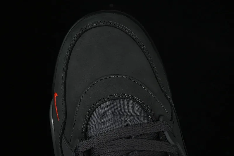 All categories Air Jordan Jordan series basketball shoes Air Jordan 4 OG version Air Jordan 4 "Remastered" AJ4 Joe 4 low-top retro basketball shoes HF4334-004